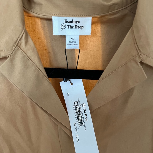 Button Shirt - Picture 2 of 3